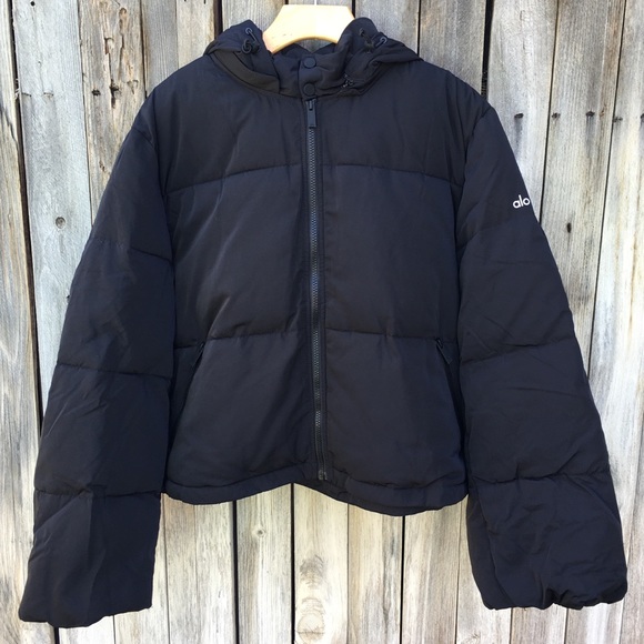 Nwt Alo Yoga Introspective Quilted 